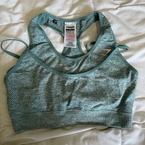 Gymshark Vital Seamless Sports Bra